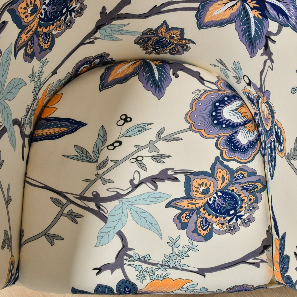 Housse de fauteuil cabriolet universelle Susanna