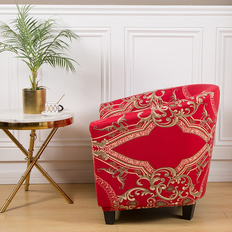 Housse de fauteuil cabriolet universelle Turque