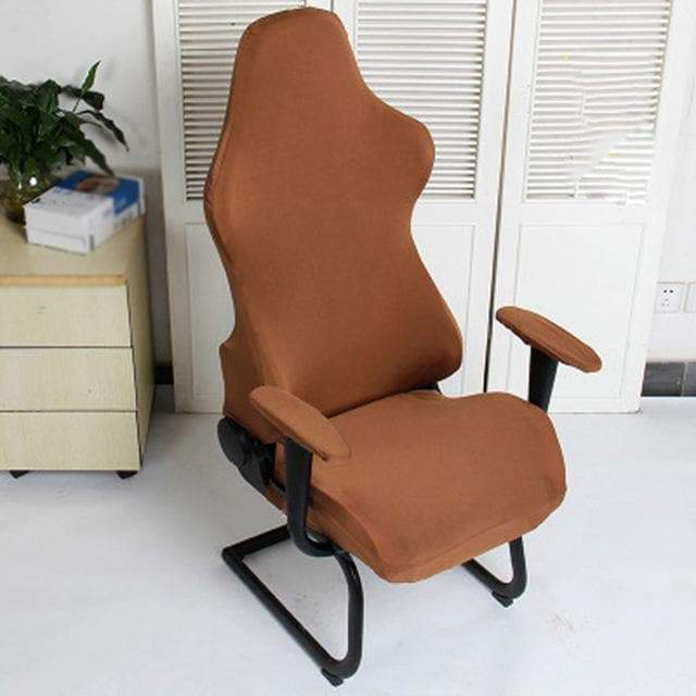 housse pour chaise d&#39;ordinateur