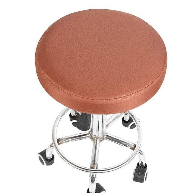 Tabouret De Pied, Tabouret De Rangement Repose-Pieds Petit Fauteuil Tabouret De Pied, Tabouret De Rangement Repose-Pieds Petit Fauteuil