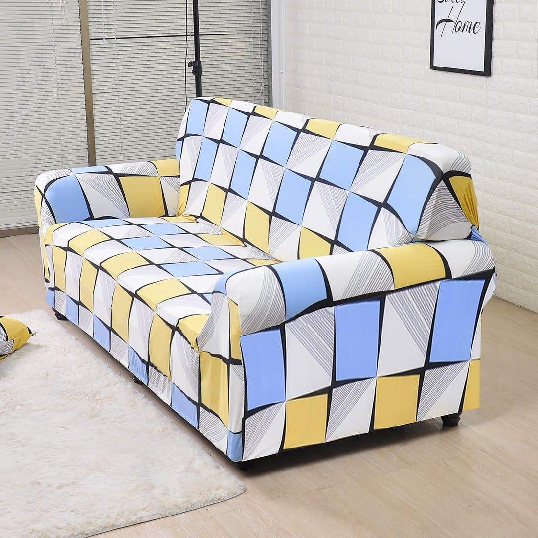 Housse de Canapé Tina bon marché