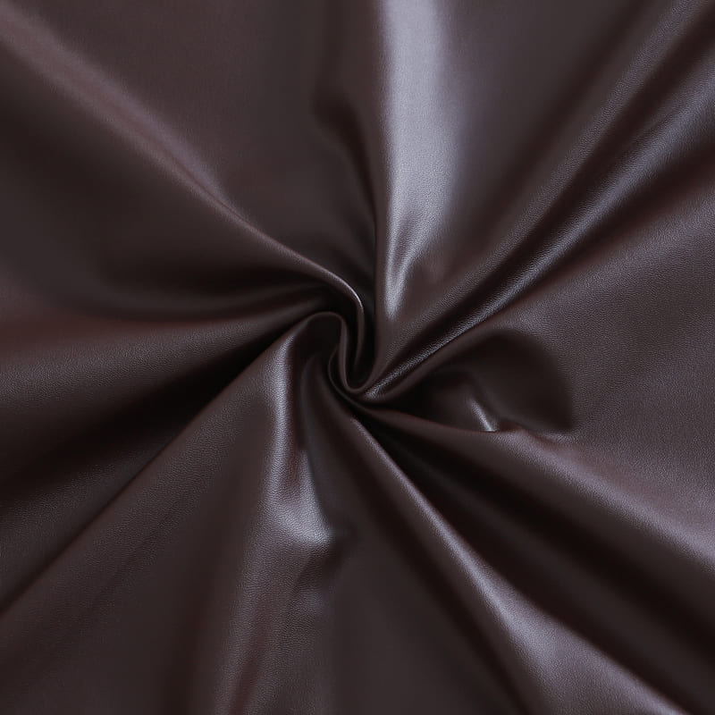 textile housse de chaise bureau cuir café