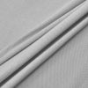 textile housse de chaise large gris clair