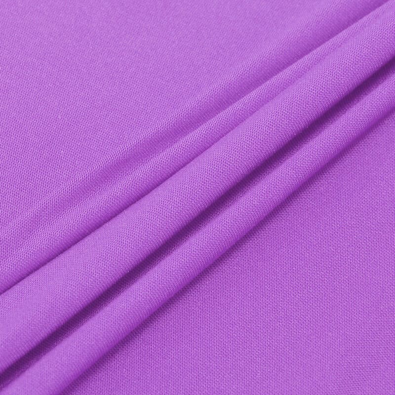 textile housse de chaise large lavande