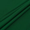 textile housse de chaise large vert foncé