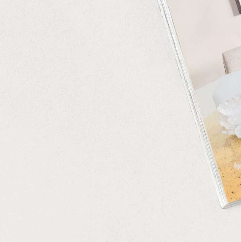 textile housse de fauteuil relax velours blanc