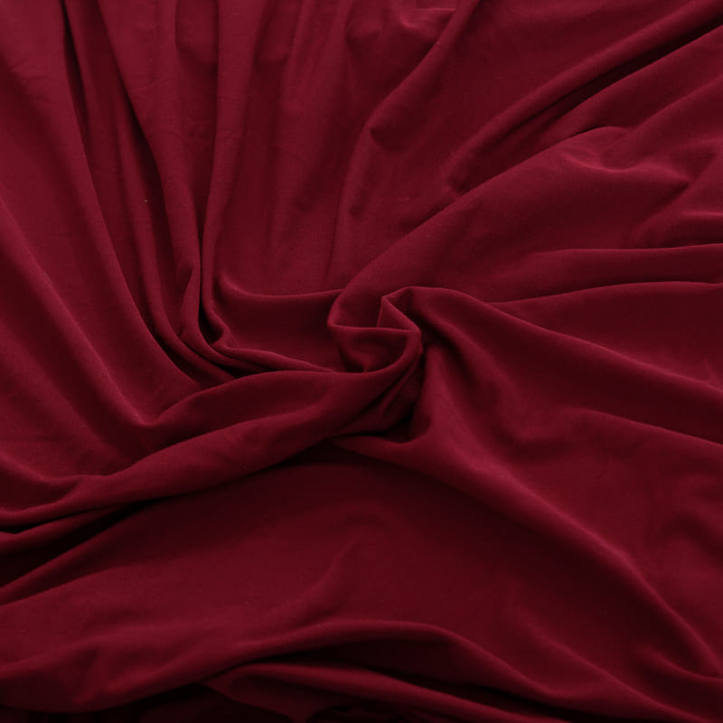 textile housse extensible bordeaux coussin assise canapé