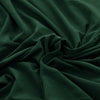 textile housse extensible vert sapin coussin assise canapé