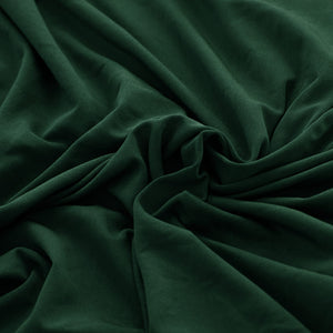 miniature textile housse extensible vert sapin coussin assise canapé