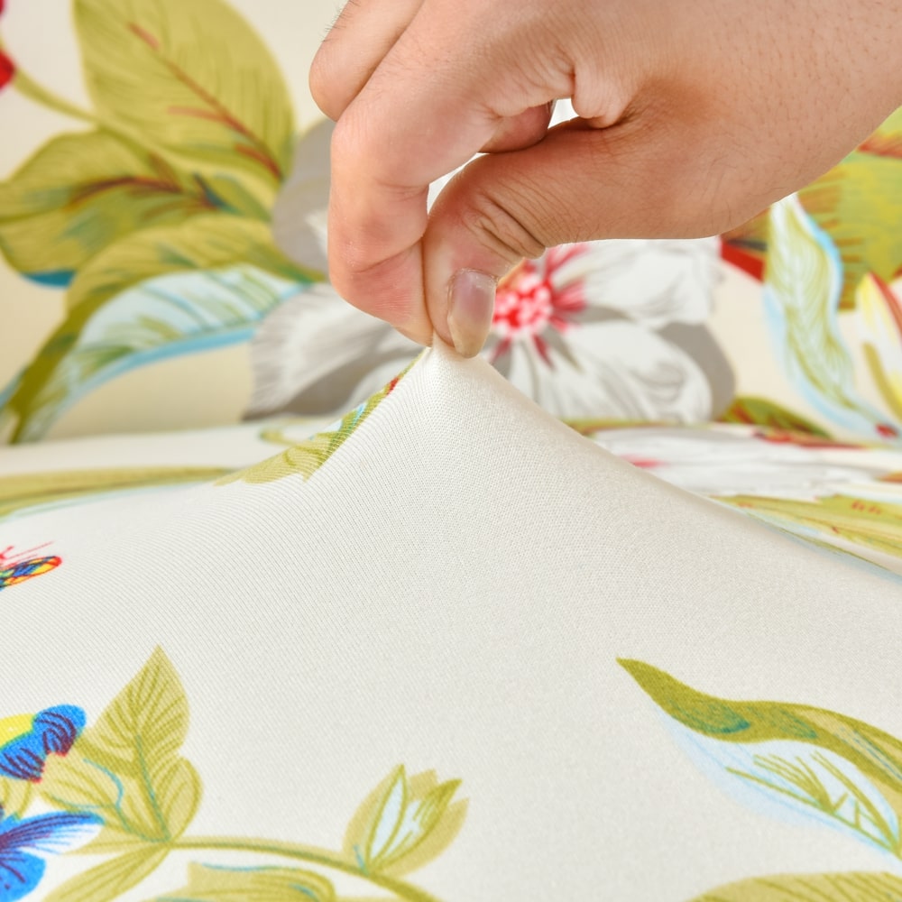 tissu extensible housse de fauteuil cabriolet Alia