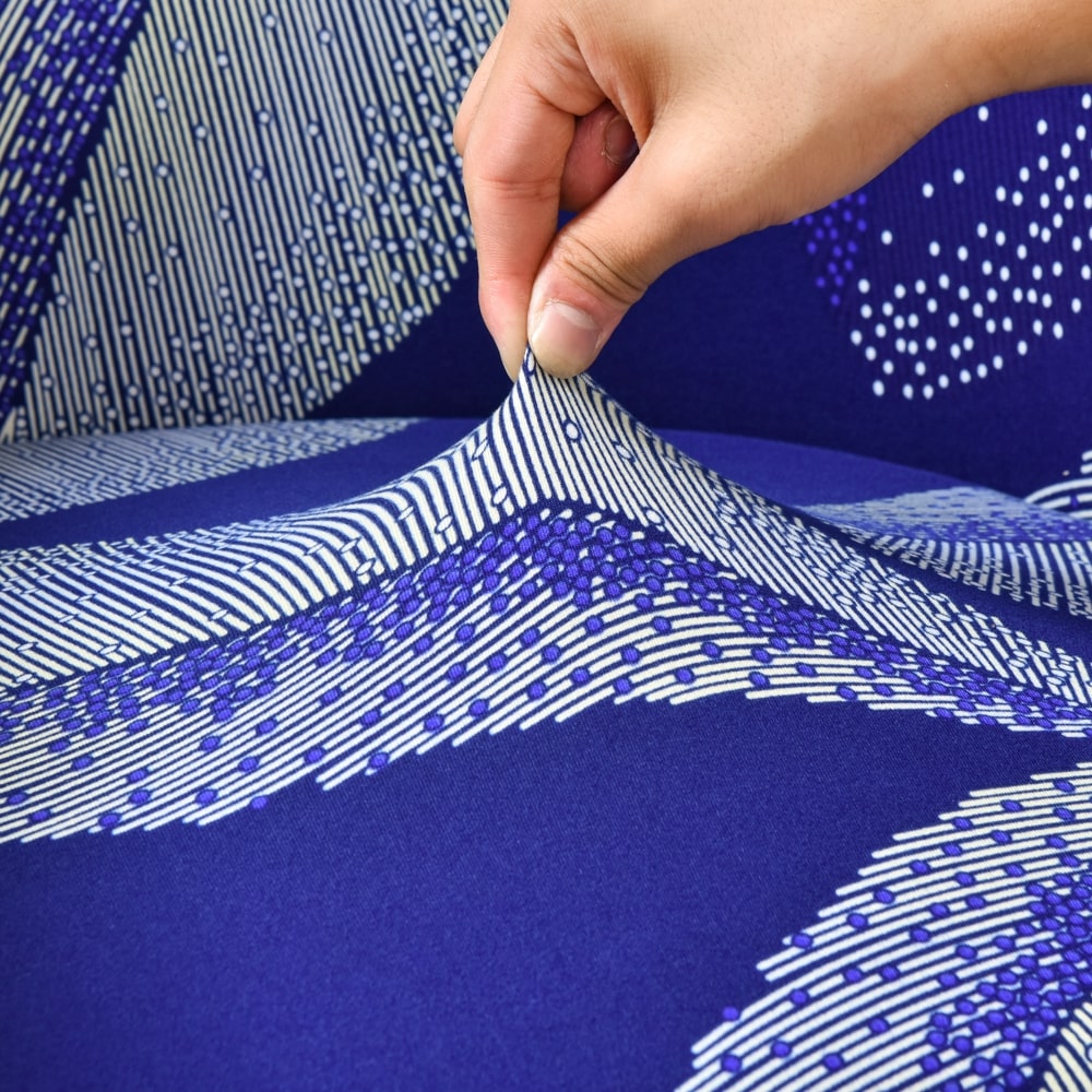 tissu extensible housse de fauteuil cabriolet Bonaria