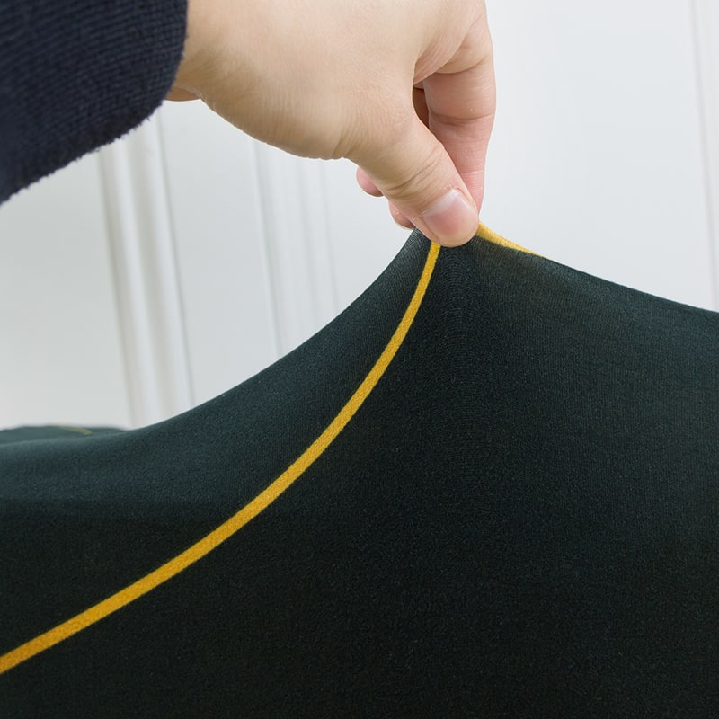 tissu extensible Housse de fauteuil cabriolet Golden Line