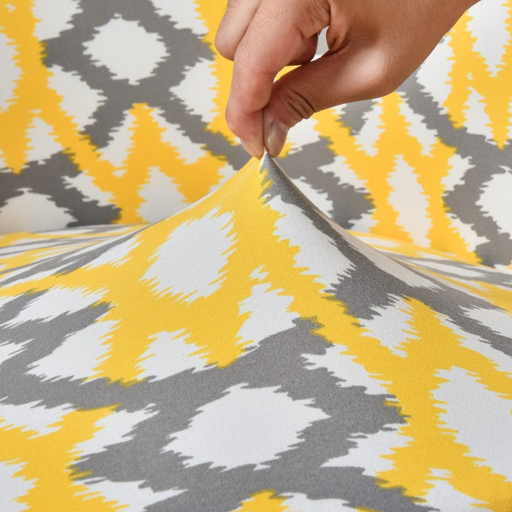 tissu extensible housse de fauteuil cabriolet Jada