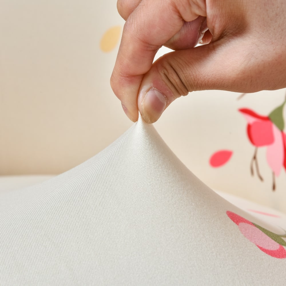 tissu extensible housse de fauteuil cabriolet Marlina