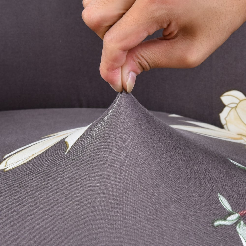 tissu extensible housse de fauteuil cabriolet Olivia