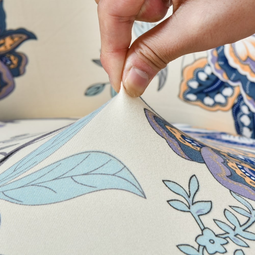 tissu extensible housse de fauteuil cabriolet Susanna