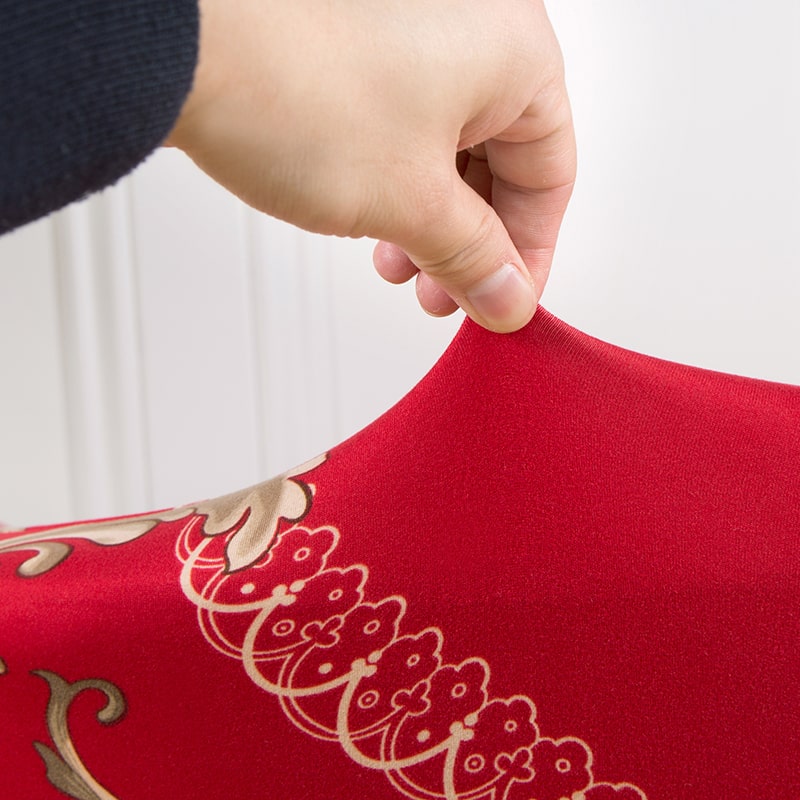 tissu extensible Housse de fauteuil cabriolet Turque