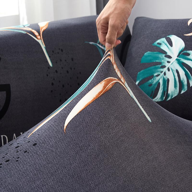 tissu housse canapé greta