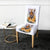 Housse de Chaise Bébé Tigre | Housse Design