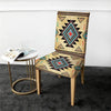 Housse de chaise Mexicaine | Housse Design
