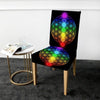 Housse de Chaise Multicolore | Housse Design