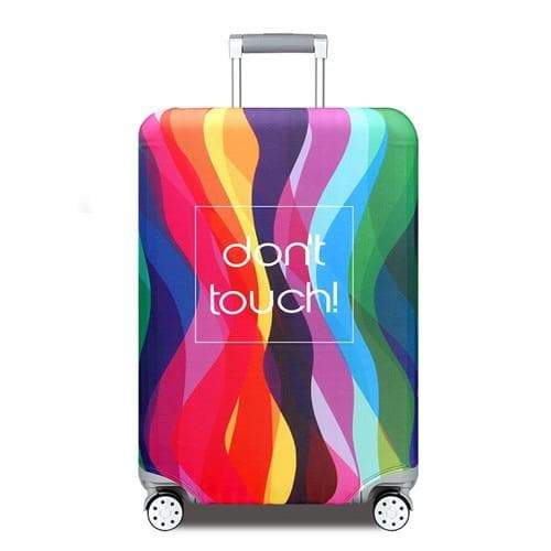 Housses de valises  Large sélection de housses de voyage, housses de  valises pas chères