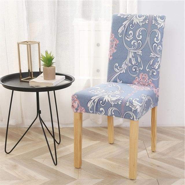 Housse de Chaise Izabel | Housse Design