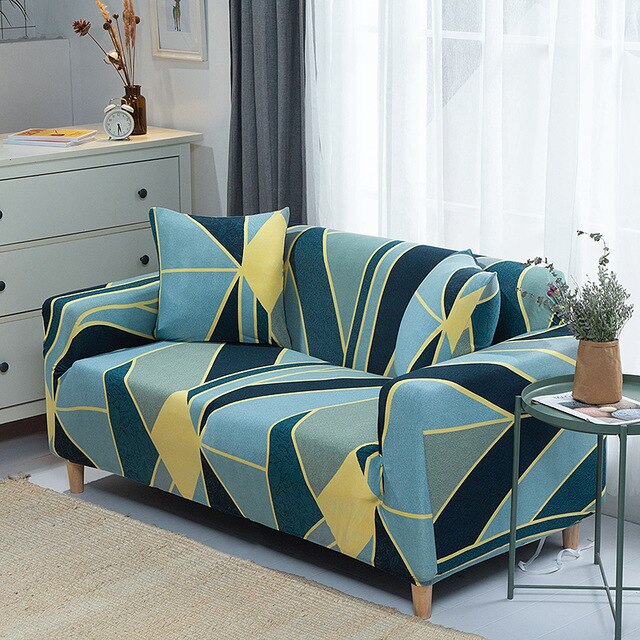 Housse de Canapé Acilia