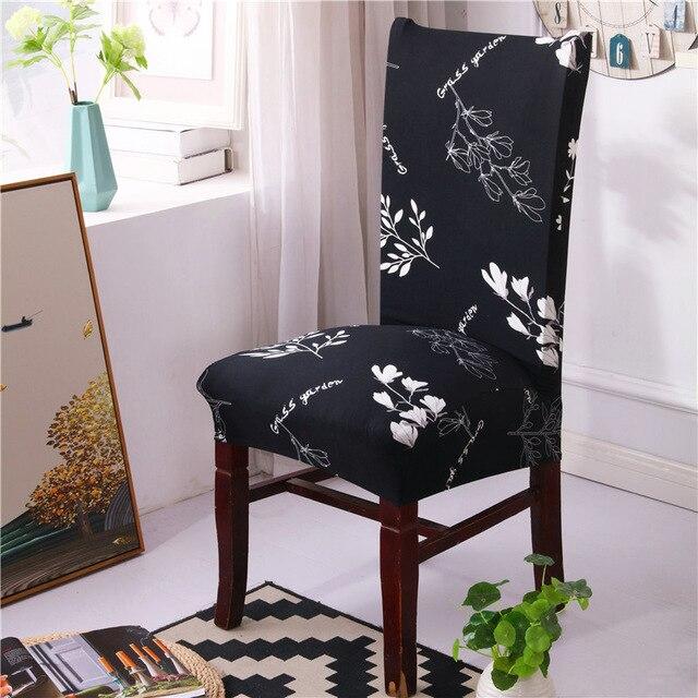 Housse de Chaise Jael