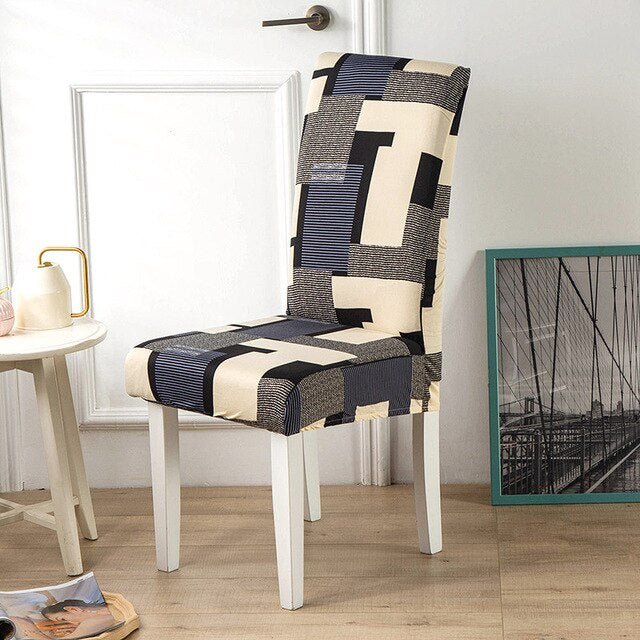 Housse de Chaise Jocelin