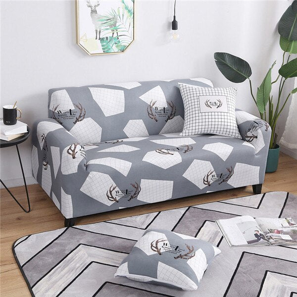 Housse de Canapé Benigna