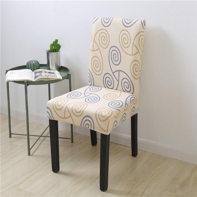Housse de Chaise Jazlyn