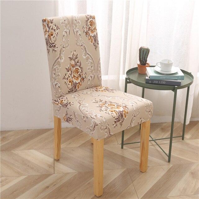 Housse de Chaise Ilenia