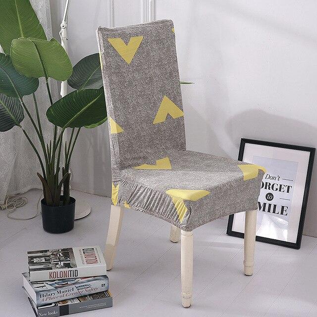 Housse de Chaise Pasqualina
