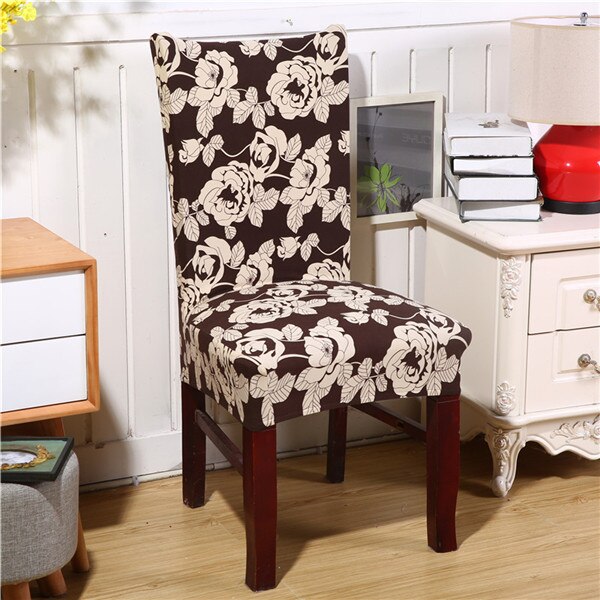 Housse de Chaise Jacqueline