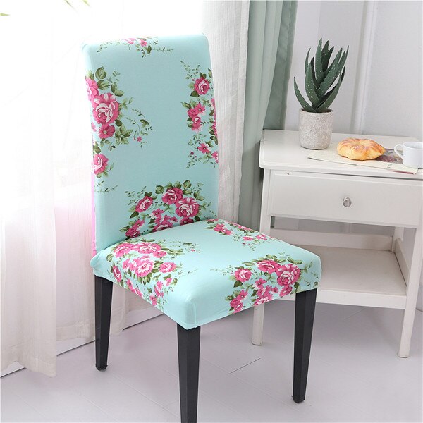 Housse de Chaise Jamila