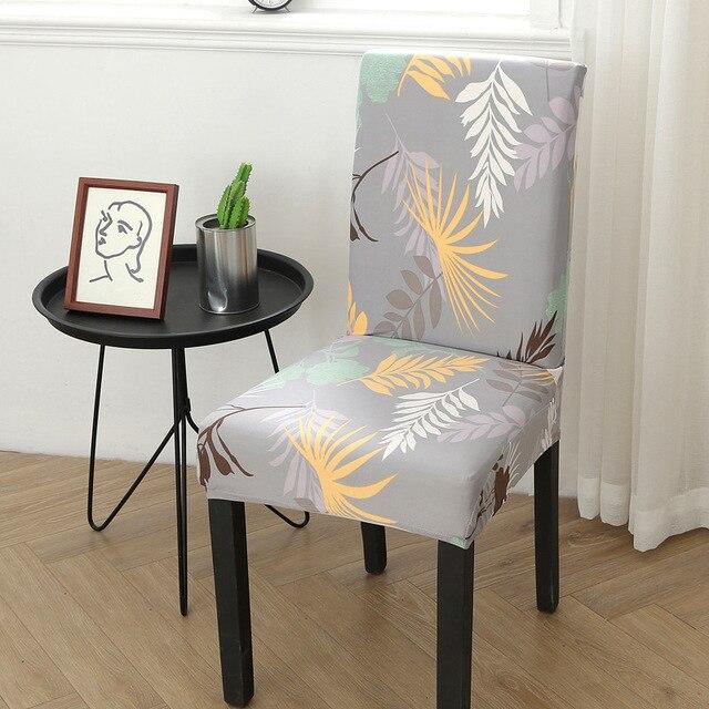 Housse de Chaise Jeanette