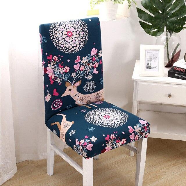 Housse de Chaise Venera bon marché