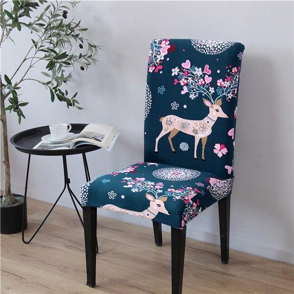 Housse de Chaise Venera