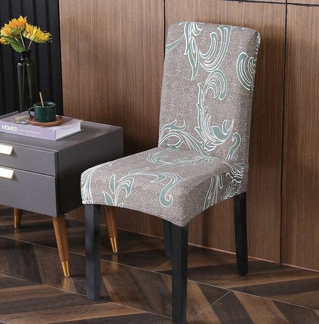 Housse de Chaise Bettina