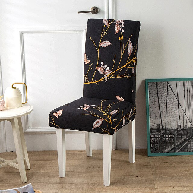 Housse de Chaise Johanna