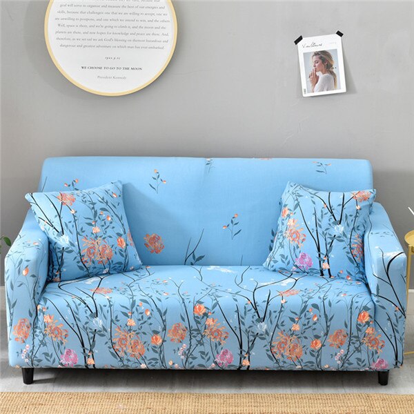 Housse de Canapé Barbara