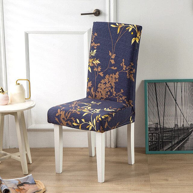 Housse de Chaise Oriana