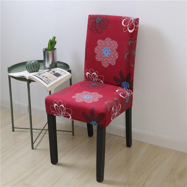 Housse de Chaise Jeanne