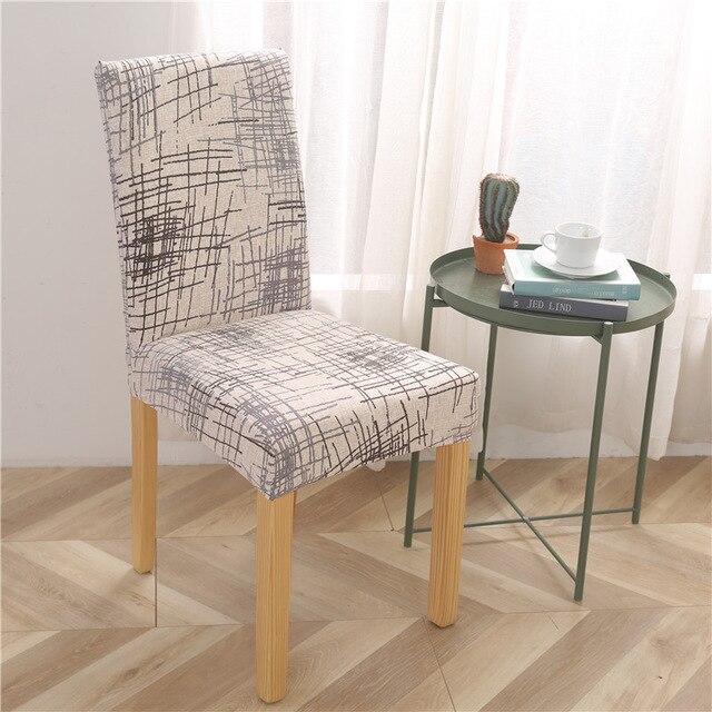 Housse de Chaise Ilia