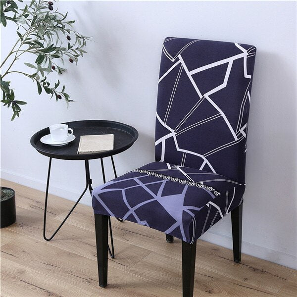 Housse de Chaise Jane