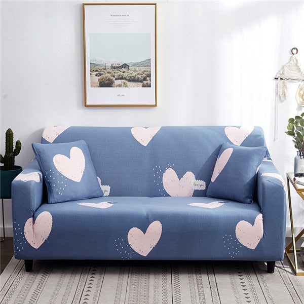 Housse de Canapé Argelia