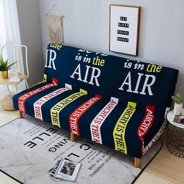 housse clic clac anarchia