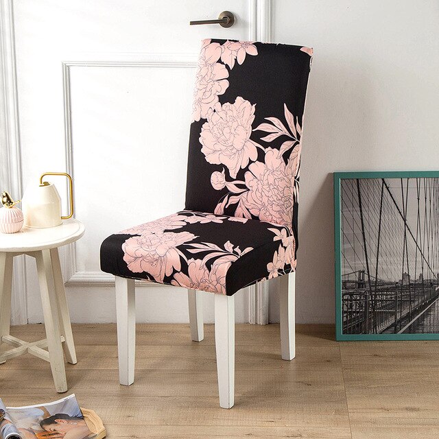 Housse de Chaise Jordana
