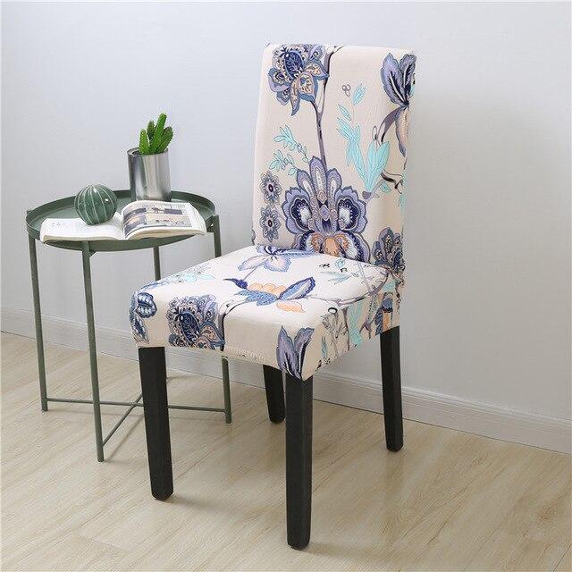 Housse de Chaise Jenara